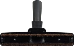 Scanpart parketborstel 32 en 35 mm - Geschikt voor AEG Bosch Electrolux Miele Moulinex Nilfisk Panasonic Philips Rowenta Siemens - Voor gladde vloeren zoals hout en laminaat - Universeel — thumbnail 5