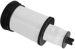 Geschikt voor Miele Triflex HX1 Miele stofzuigeraccessoires HX-FSF filter — thumbnail 1