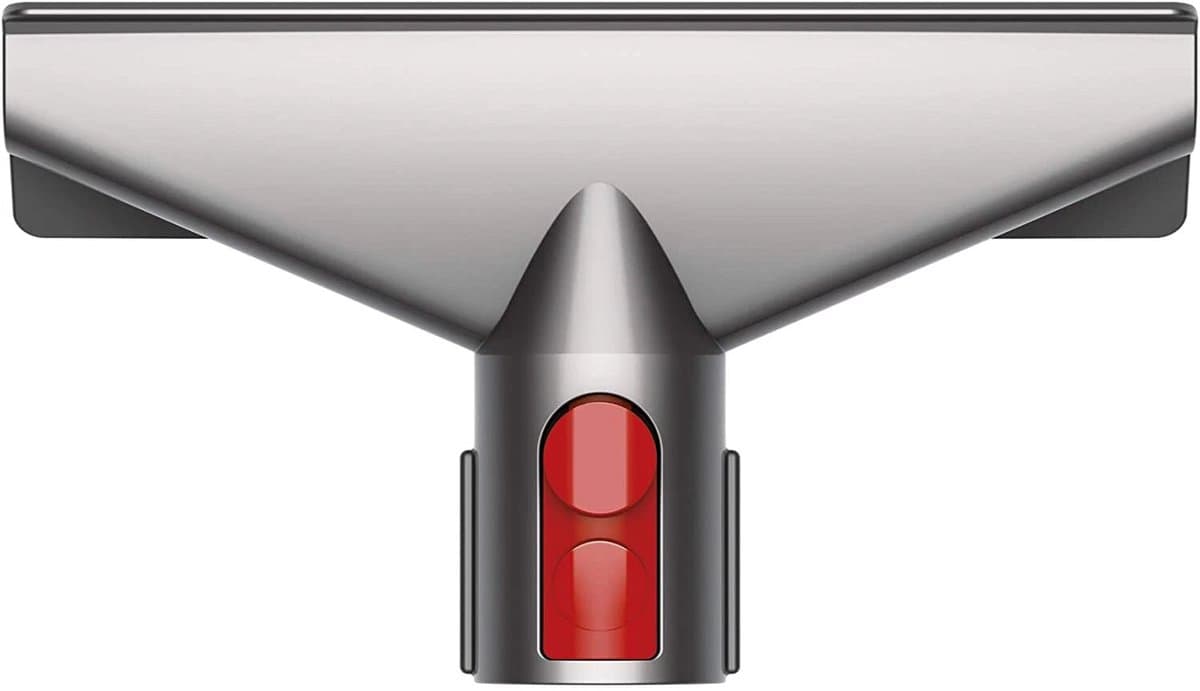 Matrasborstel geschikt voor Dyson V15 V11 V10 V8 V7 Absolute Cyclone Torque Drive Trigger — afbeelding 1
