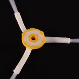 Kit Zijborstels voor Roomba - Vervangende Borstels, Duurzaam en Efficiënt - Pack van 3 Stuks - Geschikt voor Roomba Series 500/600/700 — thumbnail 4