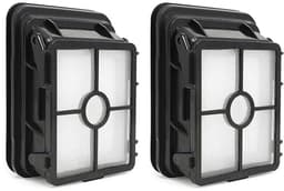Geschikt voor Bissell CrossWave stofzuiger accessoire rolborstel filterkit — thumbnail 5