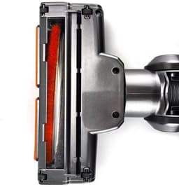 ZENC® Zuigmond Geschikt voor Dyson V6, DC45, DC58, DC59, DC62 & DC61 - Mondstuk - Opzetstuk - Stofzuigeraccessoires - Grijs — thumbnail 2
