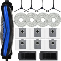PromoHome Accessoires set voor Ecovacs Deebot T50 Omni/T50 Pro Omni/T50 Max Pro — thumbnail 1