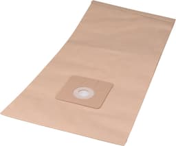 Geschikt voor ECOLAB. 10 STUKS. Stofzuigerzakken Floormatic S22, Floormatic Blue Vac XL, Papier. COVAKO Merk — thumbnail 1