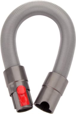 Flexibele Verlengslang - Geschikt voor Dyson Steelstofzuiger - Uitschuifbare - Vervangende Stretch Slangverlenging Accessoires - Buigzame Alang voor Moeilijk Bereikbare Plekken – Compatibel met Dyson V15, V12, V11, V10, V8, V7 — thumbnail 1