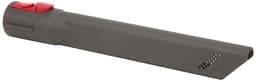 Spleetmondstuk Borstel - Kierenzuigmond - Geschikt voor Dyson V15 V12 V11 V10 V8 V7 Stofzuiger - Vervanging Accessoires - Spleet Gereedschap Mondstuk Bevestiging — thumbnail 5