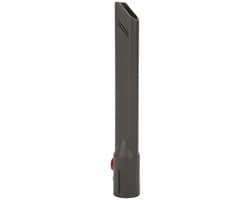 Spleetmondstuk Borstel - 2 stuks - Kierenzuigmond - Geschikt voor Dyson V15 V12 V11 V10 V8 V7 Stofzuiger - Vervanging Accessoires - Stofzuiger onderdeel - Spleet Gereedschap Mondstuk Bevestiging — thumbnail 4