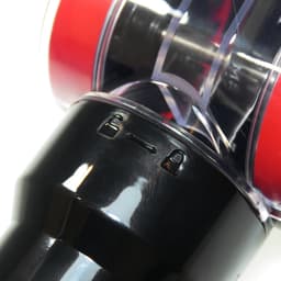 Dparts mini turboborstel universeel - kleine turbozuigmond voor stofzuiger - Geschikt voor Numatic Nilfisk Philips Miele AEG Electrolux Bosch Siemens Inventum Rowenta — thumbnail 4
