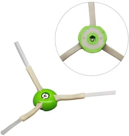 Onderhoudspakket geschikt voor iRobot Roomba i7+ i8+ i5+ i3+ E5 – HEPA Filter - Zijborstel - Roller – 20-delige set – Stofzuiger Vervanging set - Stofzuiger onderdelen — thumbnail 2