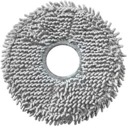 Veeg voor iRobot Roomba Plus 505 Combo / Roomba Plus 404 Combo [set 6] Herbruikbare wasbare dweil — thumbnail 2