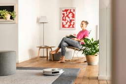 Karcher RCV 5 Accessoireset: Hoofdborstel, Zijborstels, Filters, Doek — thumbnail 2