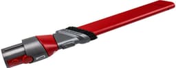 Lange kierenzuiger - Kierenzuigmond - Spleet Tool Hoofd - Borstel Accessoire - Geschikt voor Dyson V7/V8/V10/V11/V12/V15 - Draadloze Stofzuiger - Steelstofzuiger Accessoires - Ultra-Smalle Slit Hoek Zuig Hoofd Gap Tool — thumbnail 3