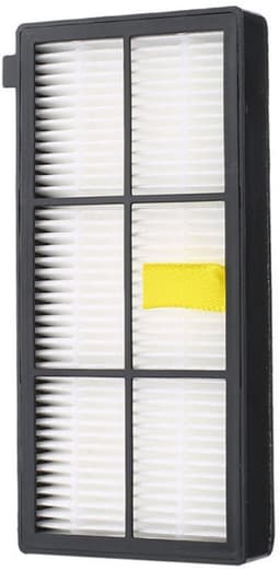 TOVBMUP Stofzuigeraccessoires - Vervangende borstelkoppen - Stofzuigerfilters - Vervangende onderdelen voor iRobot Roomba 800 900-serie 860 865 866 870 871 875 880 886 896 960 966 971 976 980 981 — thumbnail 3