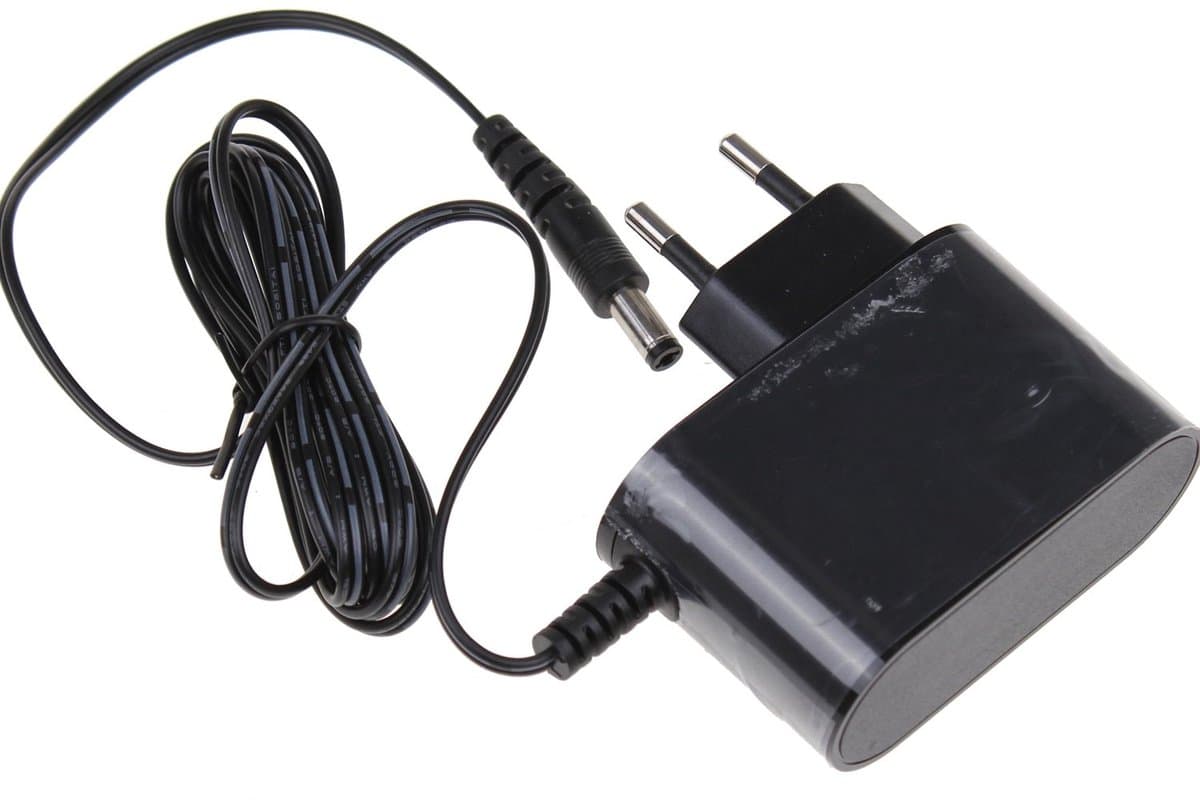 SEB - Netadapter - 26V - FS9100029896 — afbeelding 1