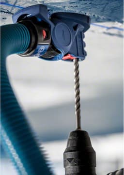 Bosch EXPERT SDS Clean adapter voor boren - 2608901480 — thumbnail 1