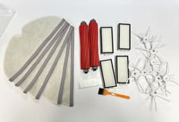 Vervangende accessoires Geschikt voor Xiaomi Roborock Q7 Max & Q7 Plus — thumbnail 3