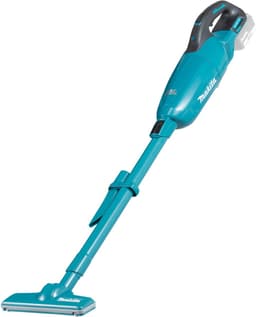 Makita DCL280FZ 18V accu Stofzuiger zonder accu`s en lader — thumbnail 1