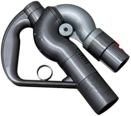 Stofzuigerhandgreep - Greep Stofzuigerslang - Geschikt voor DYSON - CY18/CY22/CY23/CY24/CY25/CY26/CY27 - Handgreep - Onderdelen Stofzuiger - Accessoires — thumbnail 4