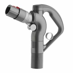Stofzuigerhandgreep - Greep Stofzuigerslang - Geschikt voor DYSON - CY18/CY22/CY23/CY24/CY25/CY26/CY27 - Handgreep - Onderdelen Stofzuiger - Accessoires — thumbnail 1