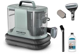 Clean It IN3020F0 Tapijtreiniger - Vlekkenreiniger - 3 accessoires — thumbnail 1