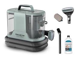 Clean It IN3020F0 Tapijtreiniger - Vlekkenreiniger - 3 accessoires
