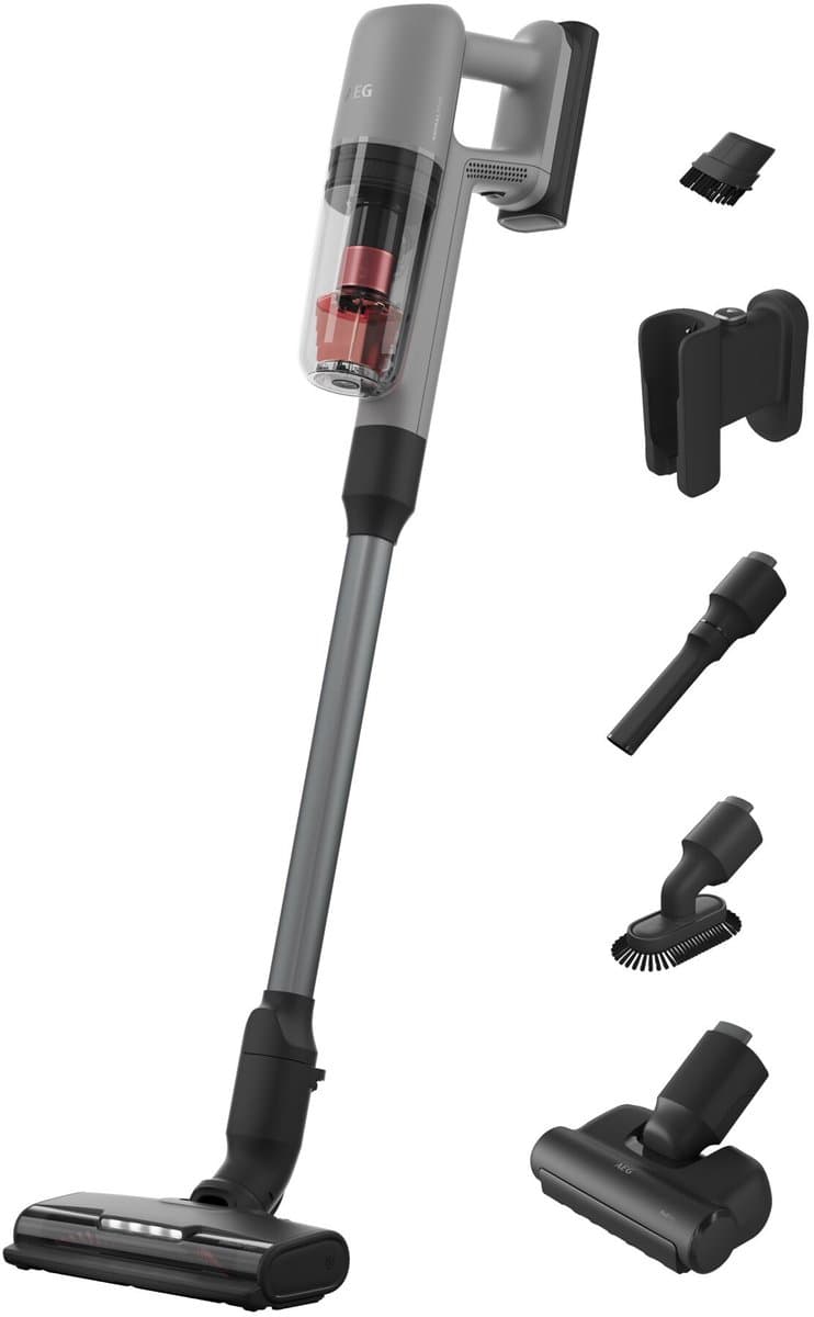 AEG AP71AB14UG Animal 7000 - Steelstofzuiger — afbeelding 1