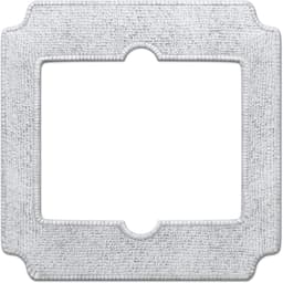 ECOVACS WINBOT MINI Family Cleaning Cloth Accessoire Grijs — thumbnail 3