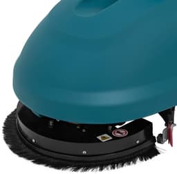 Accu schrobzuigmachine - 35 cm - 1500 m²/u - handmatige bediening - ulsonix — thumbnail 5