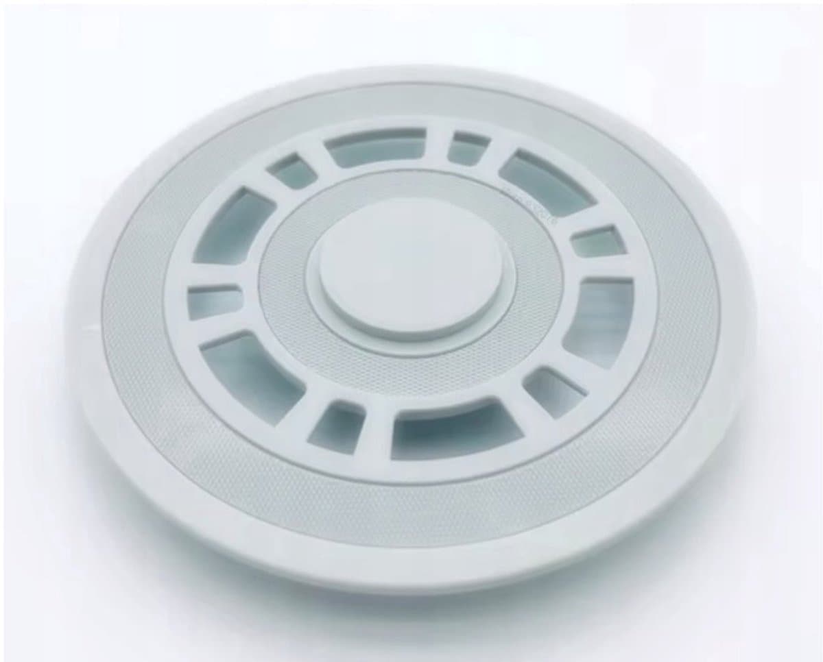 Mop pad houder tray ( mop - opzetstuk ) voor Dreame L10s ULTRA / XIAOMI S10+ / X10+ / S20+ / Een vervanging die net zo goed is als het origineel. — afbeelding 1