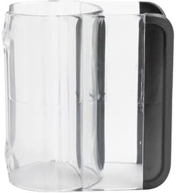 Geschikt voor Dyson V7 V8 V10 V11 stofzuiger stroomklem, snoer- en mondstukopslagklem accessoires - 2 stuks — thumbnail 3