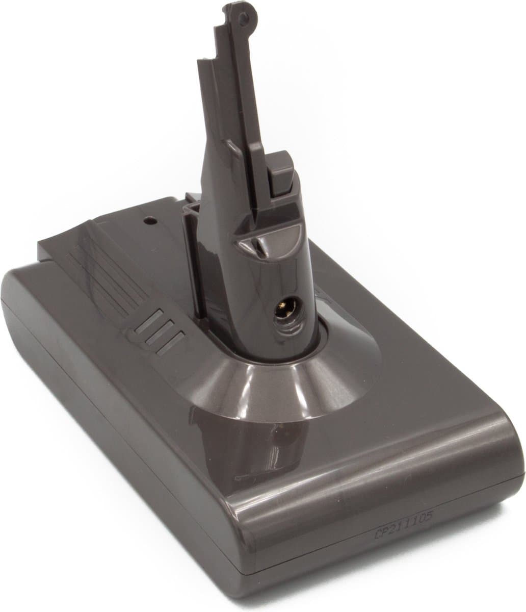 ChiliPower Excellence Accu voor o.a. Dyson V8 Absolute, V8 Fluffy, V8 Animal - 4200mAh — afbeelding 1