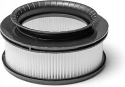 2 x filter compatibel met TEFAL X-Force Flex 11.60 12.60 14.60 15.60, Rowenta X-Force Flex - ROWENTA TEFAL ZR009008 - Vervanging van hoge kwaliteit. — thumbnail 5