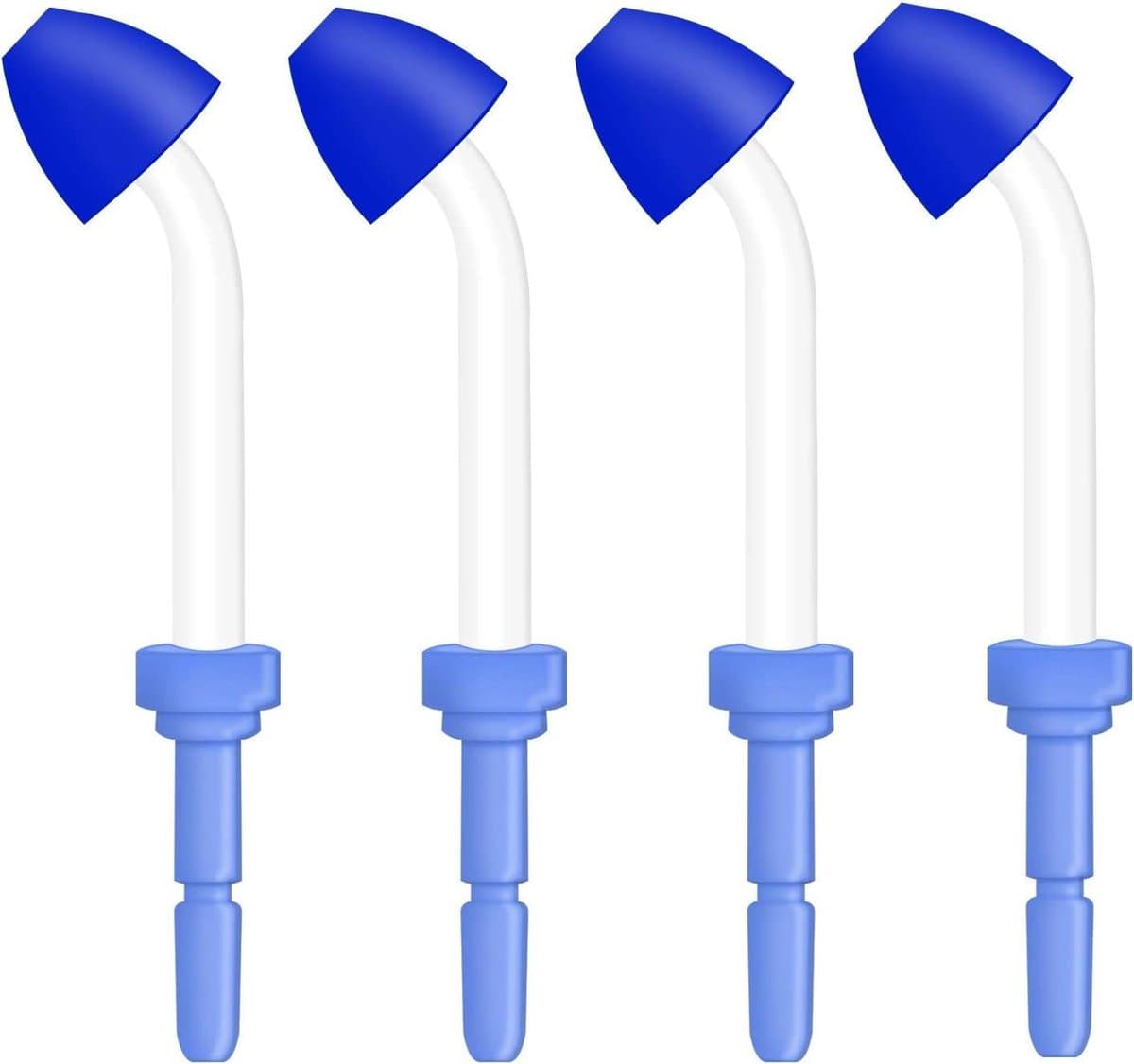 Neuswasreiniger voor Waterpik WP-100 wp-450 wp-250 - Effectief en Hygiënisch . — afbeelding 1
