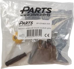 iRobot Roomba 500, 600, 700, 800, 900, 'e', 'i' en 'j' Serie Zijborstelmodule (Plus.Parts®) — thumbnail 5