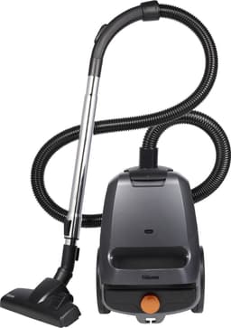 Tristar SZ-2330 - Stofzuiger 700W - 2,5L Capaciteit - 5M snoerlengte - Compact en lichtgewicht — thumbnail 1