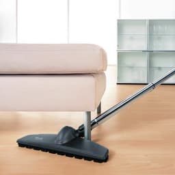 MIELE SBB 400-3 - parketborstel XL — thumbnail 3