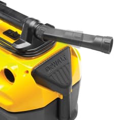 DeWALT DCV582 Nat & Droog stofzuiger 14.4V - 18V Losse Body — thumbnail 3