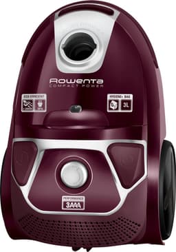 Rowenta Compact Power RO3969 - Stofzuiger met zak — thumbnail 3