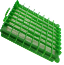 Scanpart HEPA stofzuiger filter H12 - Geschikt voor Rowenta - ZR002901 - Alternatief — thumbnail 1