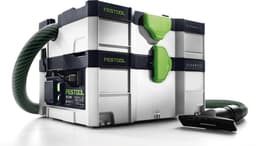 Festool  CTL SYS - Stofzuiger met zak — thumbnail 2