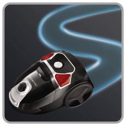 Rowenta Compact Power RO3927 - Stofzuiger met zak — thumbnail 5