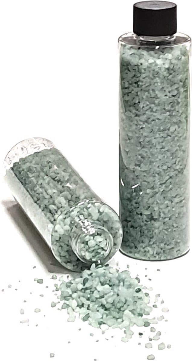 Smellies - Stofzuigerkorrels - Musk & sandelwood — afbeelding 1