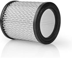 Nedis Stofzuiger Cartridge-Filter - Vervanging voor: Nedis - VCAC118BK - Motorfilter