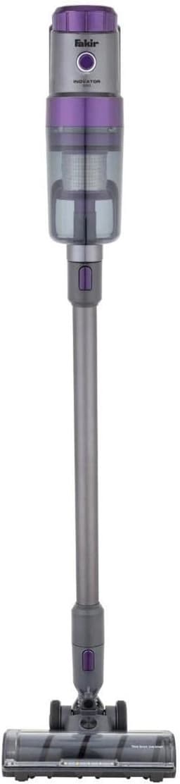 Fakir Inovator 6065 Cordless Vacuum Cleaner with 29.6 V Li-ion Battery, 3 Suction Levels with Extensive Accessories - ShopVlot — thumbnail 1