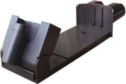 Solidchoice - Wandhouder Laadstation voor Accustofzuigers, Compatibel met Veel Modellen — thumbnail 5