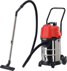 YATO YT-85712 Cycloon Bouwstofzuiger – 1200W – 30L – Nat & Droog – HEPA Filter & Blaasfunctie – Voor Gipsstof, Renovatie & Werkplaats — thumbnail 1