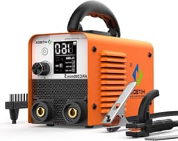 Inverter Lasapparaat - Draagbare Lasser - Klusprojecten Thuis - 2-in-1 ARC Lift TIG - 23.4 x 11.4 x 15 cm — thumbnail 1