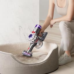 6000mAh Accu Voor Dyson V8 - Vervangende Accu Voor De V8 Sv10 Stofzuiger - Vacuümbatterij — thumbnail 2