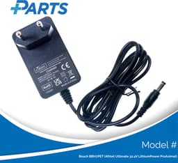Bosch BBH7PET Oplader (Plus.Parts® alternatief voor 10004537) — thumbnail 5