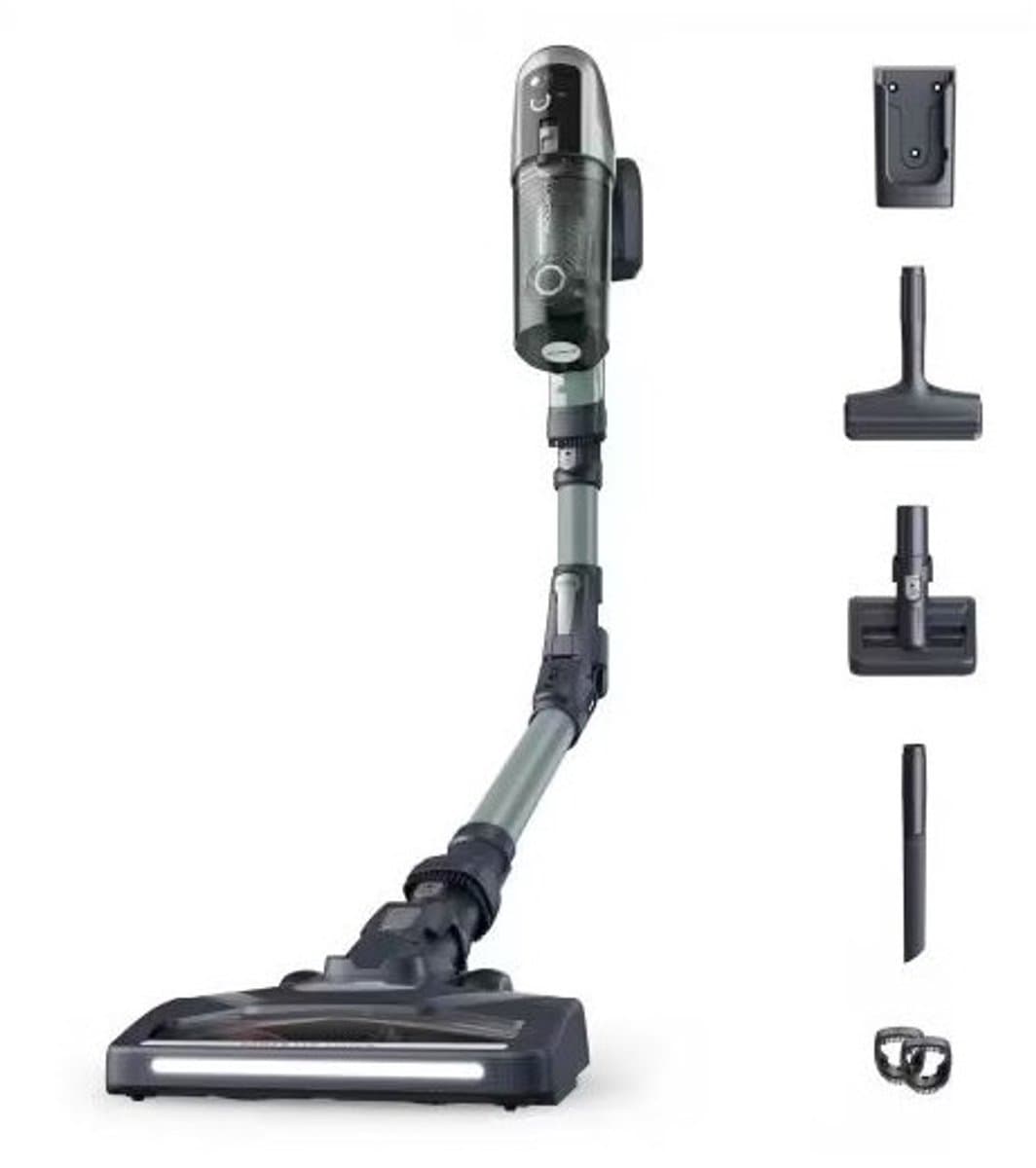 ROWENTA RH6470WO Draadloze steelstofzuiger — afbeelding 1